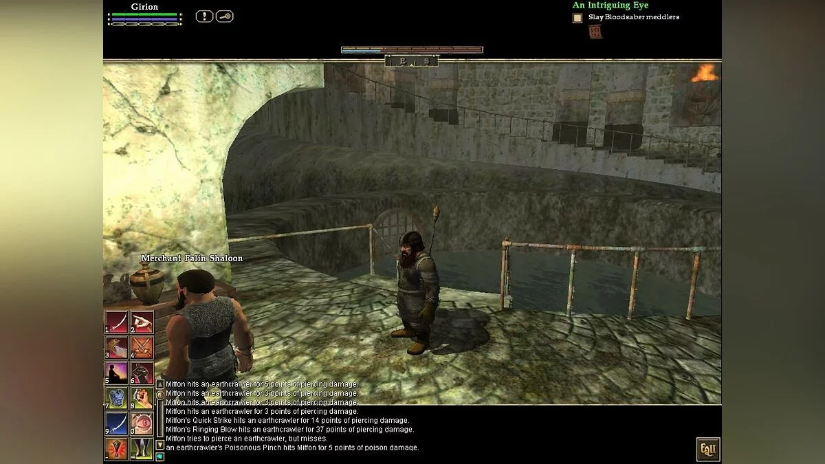 Скриншоты из Everquest 2 / Картинка 195