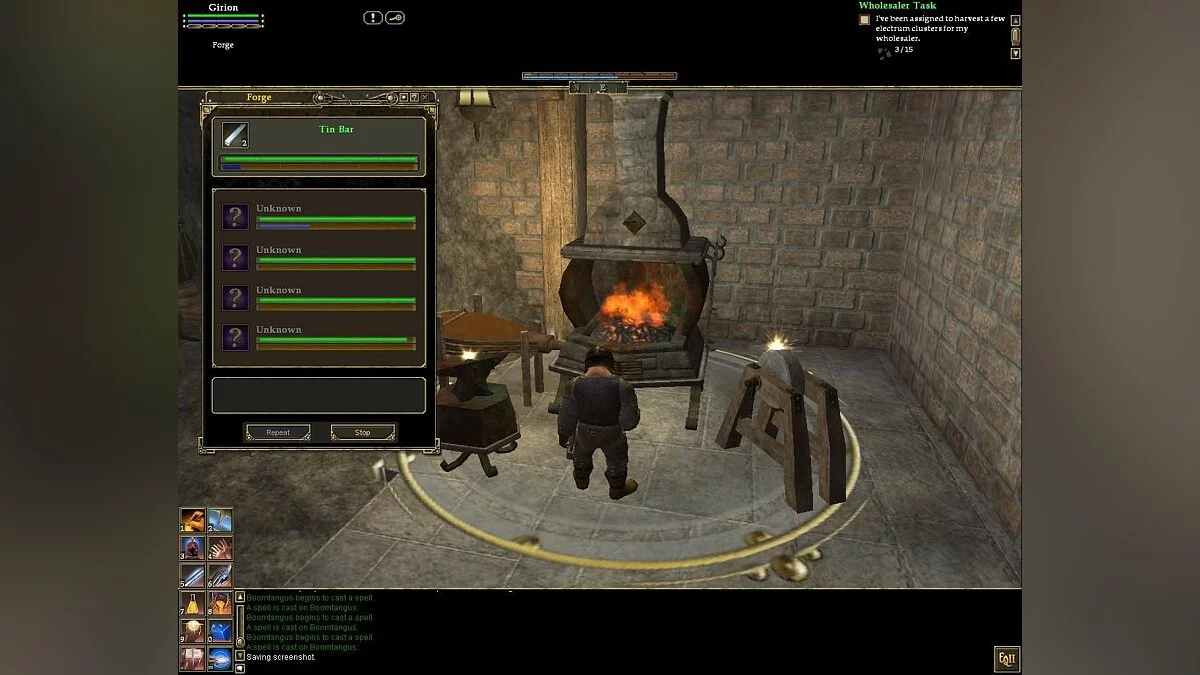 Скриншоты из Everquest 2 / Картинка 203