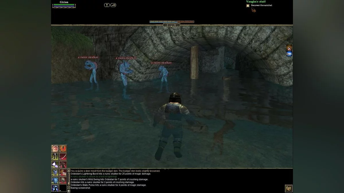 Скриншоты из Everquest 2 / Картинка 204