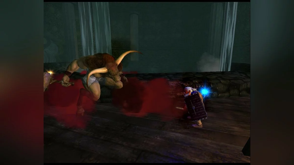 Скриншоты из Everquest 2 / Картинка 206