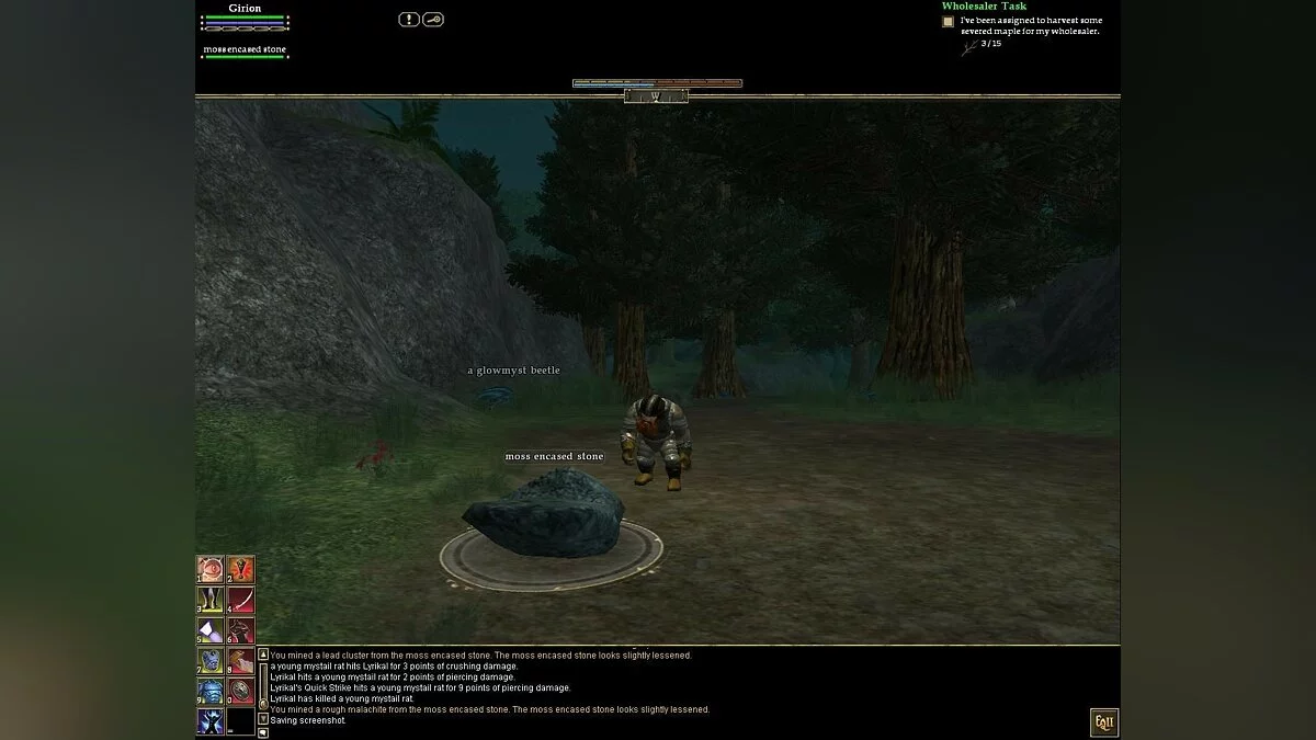 Скриншоты из Everquest 2 / Картинка 208