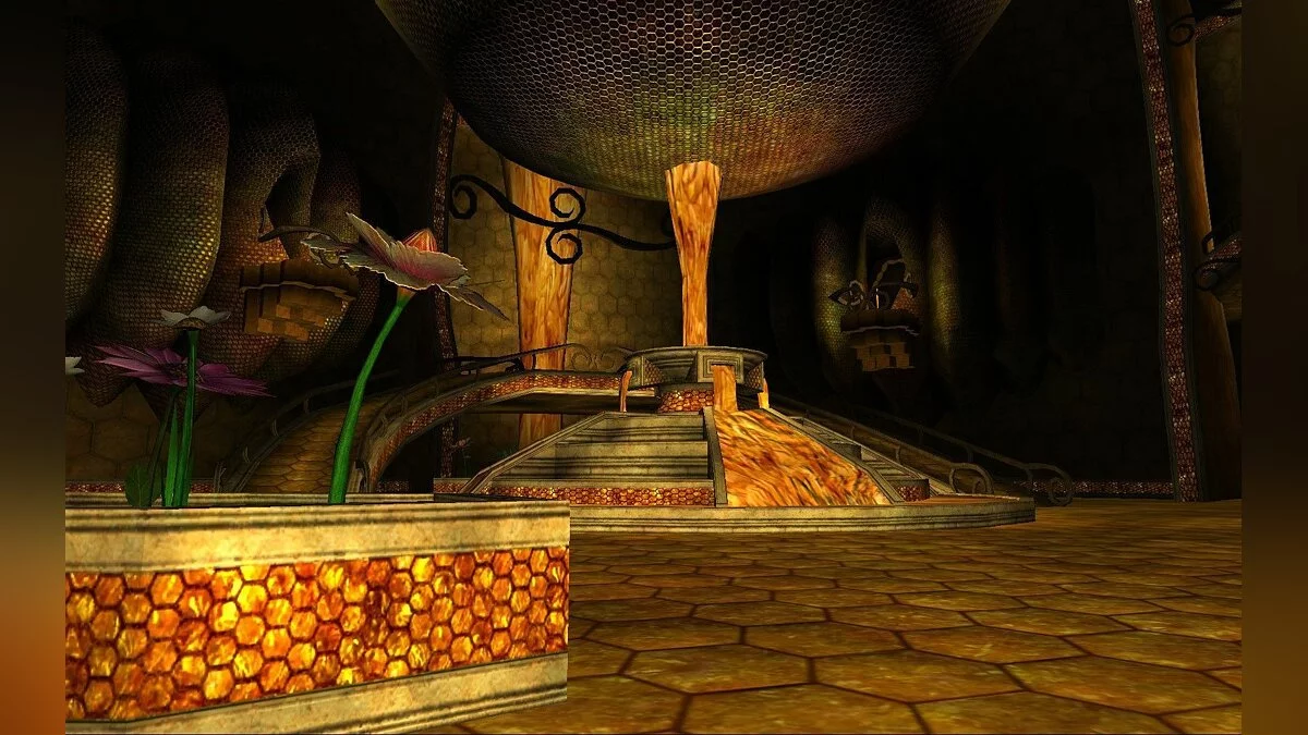 Скриншоты из Everquest 2 / Картинка 2