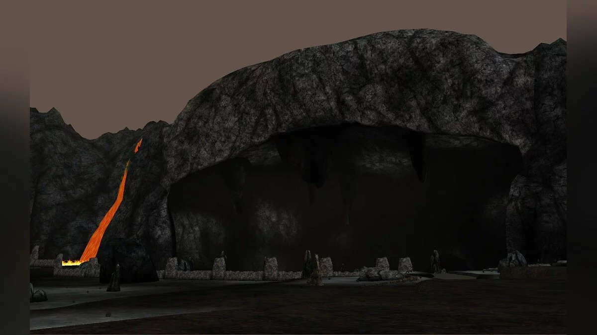 Скриншоты из Everquest 2 / Картинка 4