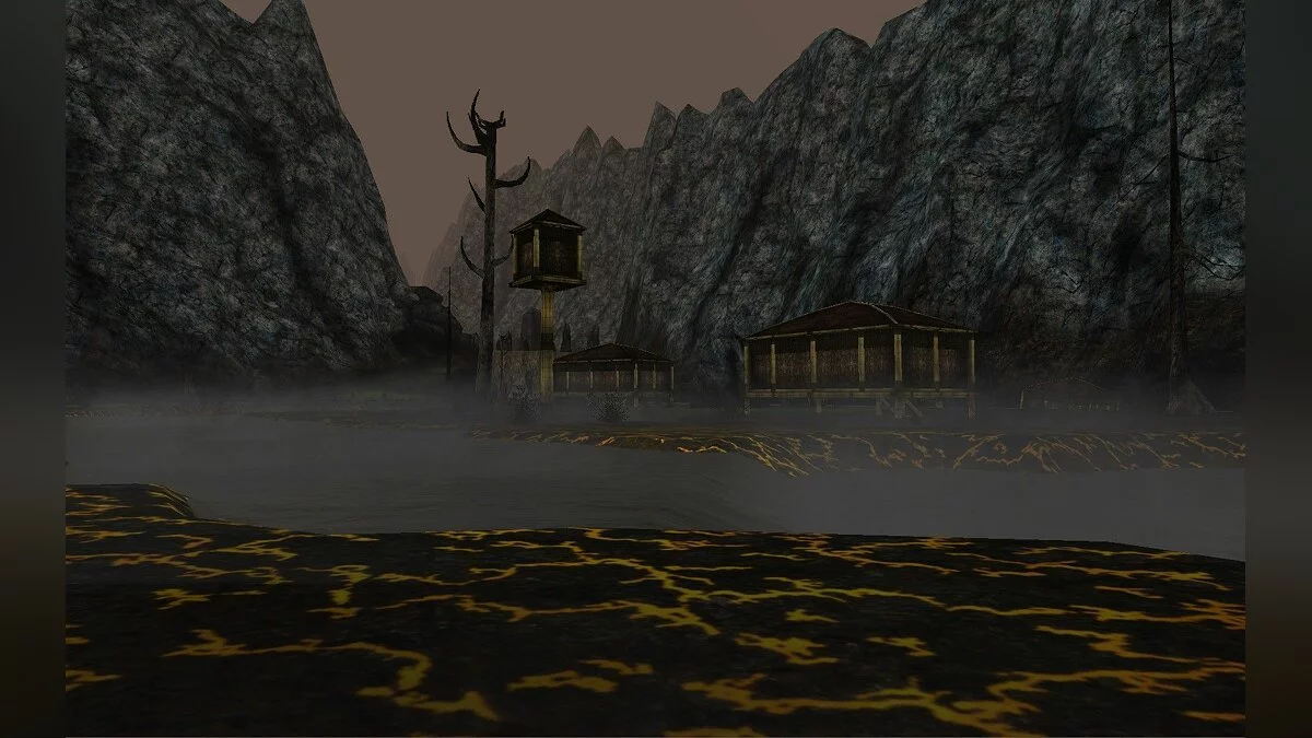 Скриншоты из Everquest 2 / Картинка 6