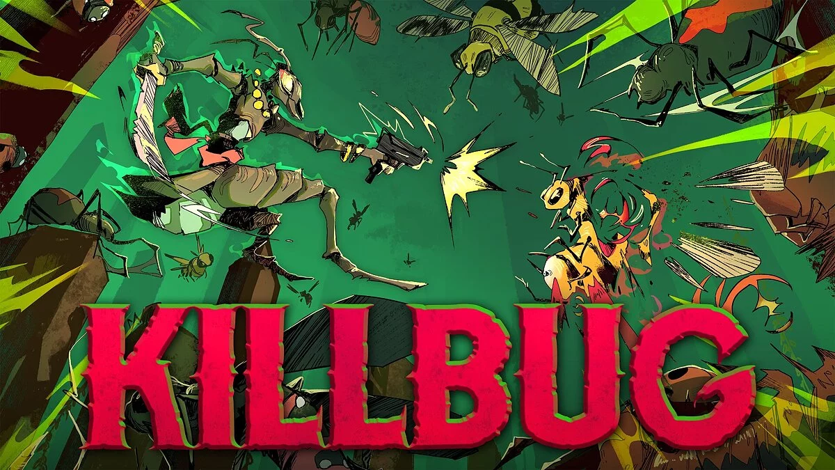 Арт из Killbug / Картинка 2