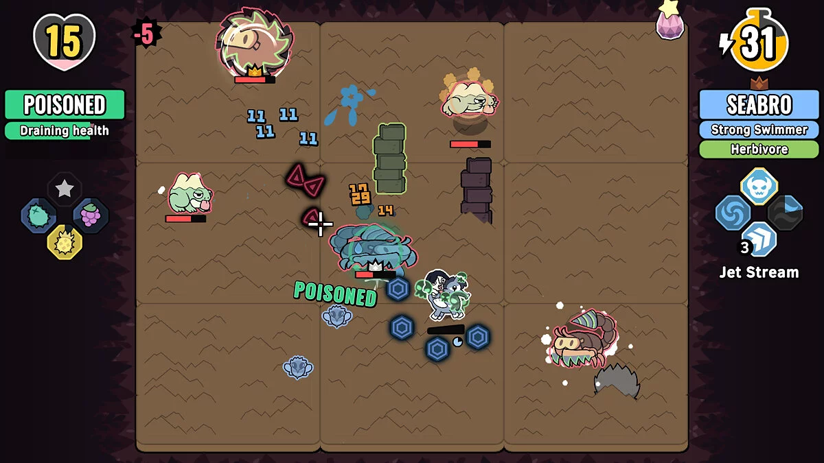Скриншоты из Patch Quest / Картинка 4