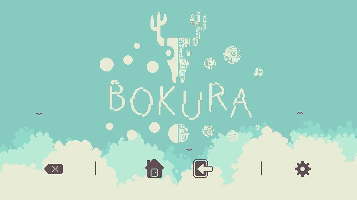 Арт из Bokura / Картинка 1