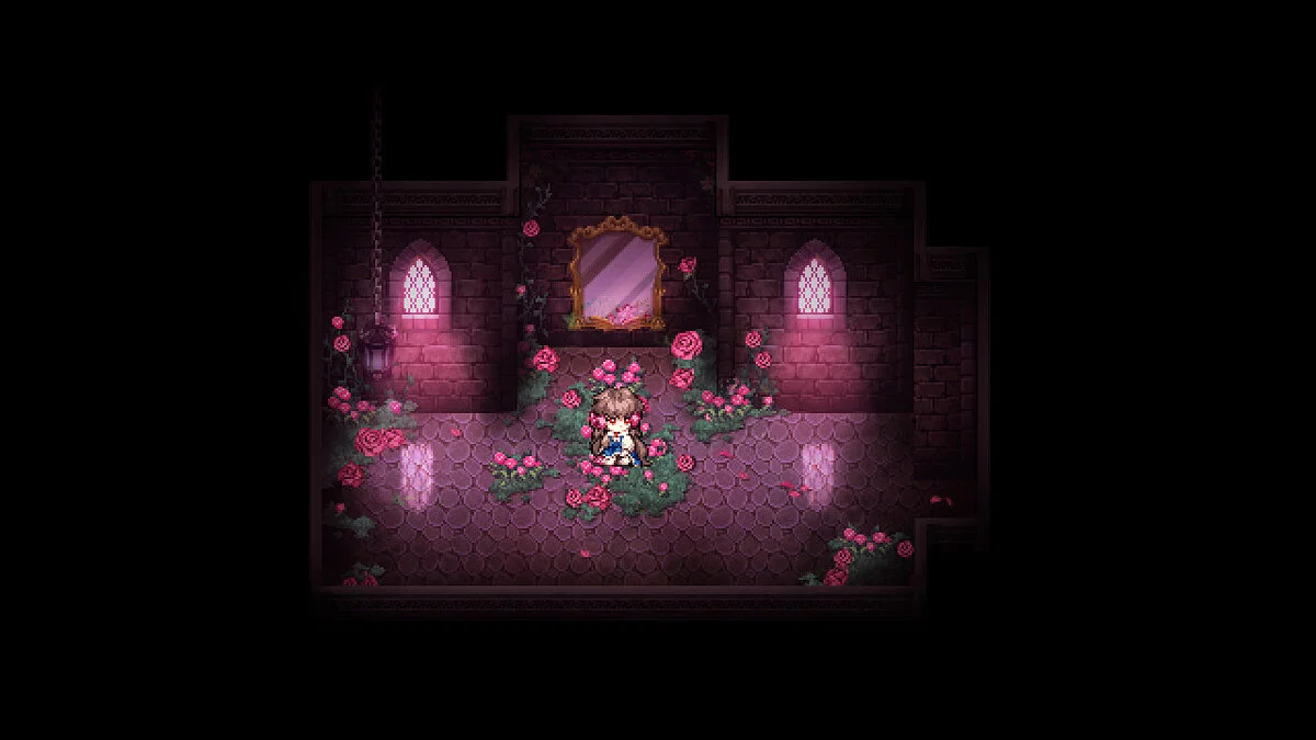 Скриншоты из Pocket Mirror / Картинка 1