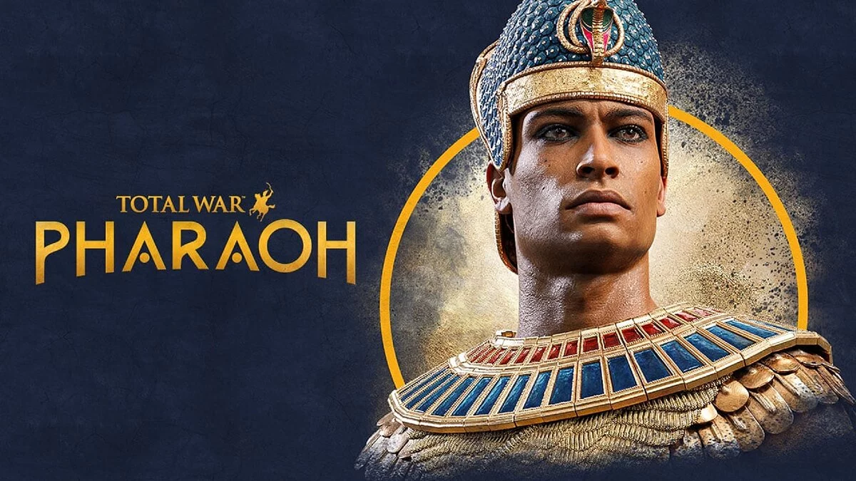 Арт из Total War: Pharaoh / Картинка 1