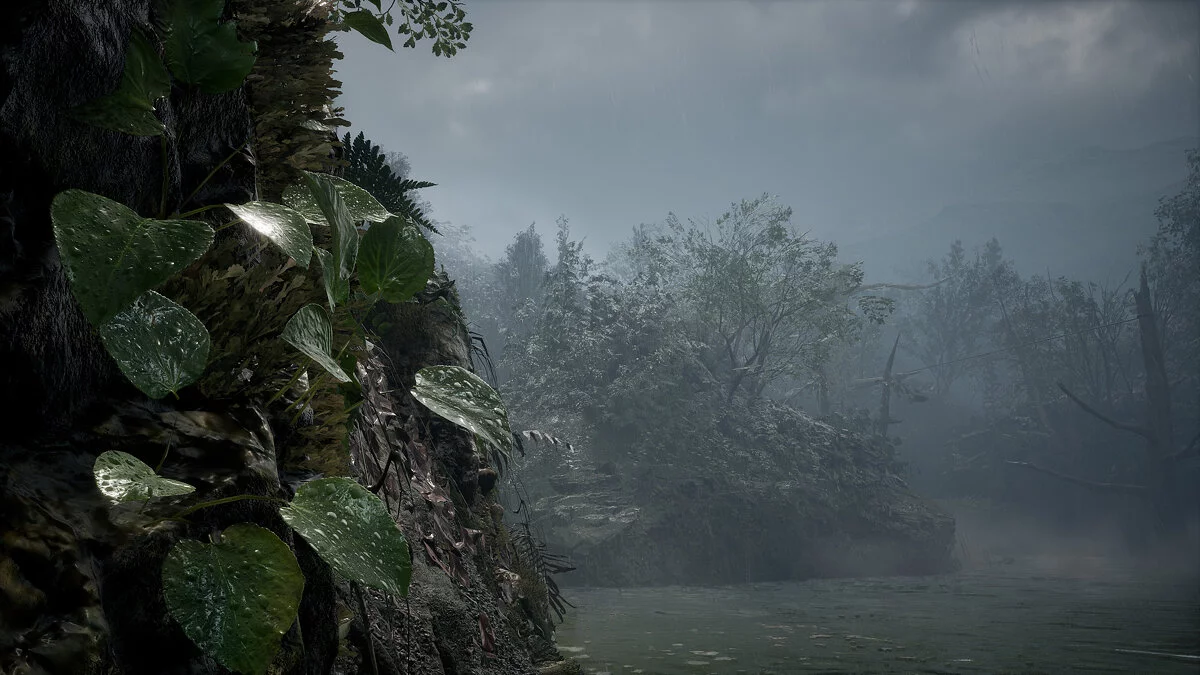 Скриншоты из Metal Gear Solid Delta: Snake Eater / Картинка 3