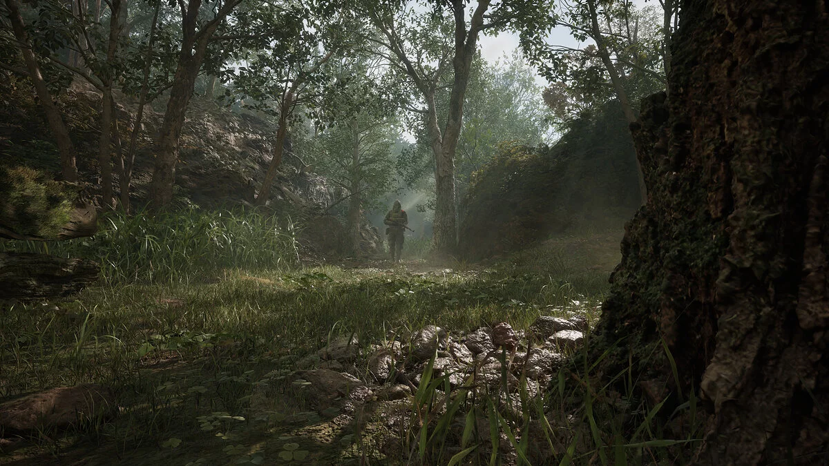 Скриншоты из Metal Gear Solid Delta: Snake Eater / Картинка 5