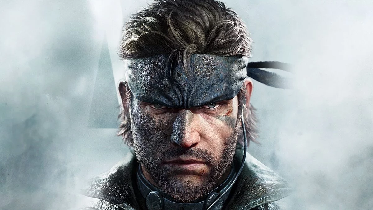 Арт из Metal Gear Solid Delta: Snake Eater / Картинка 2