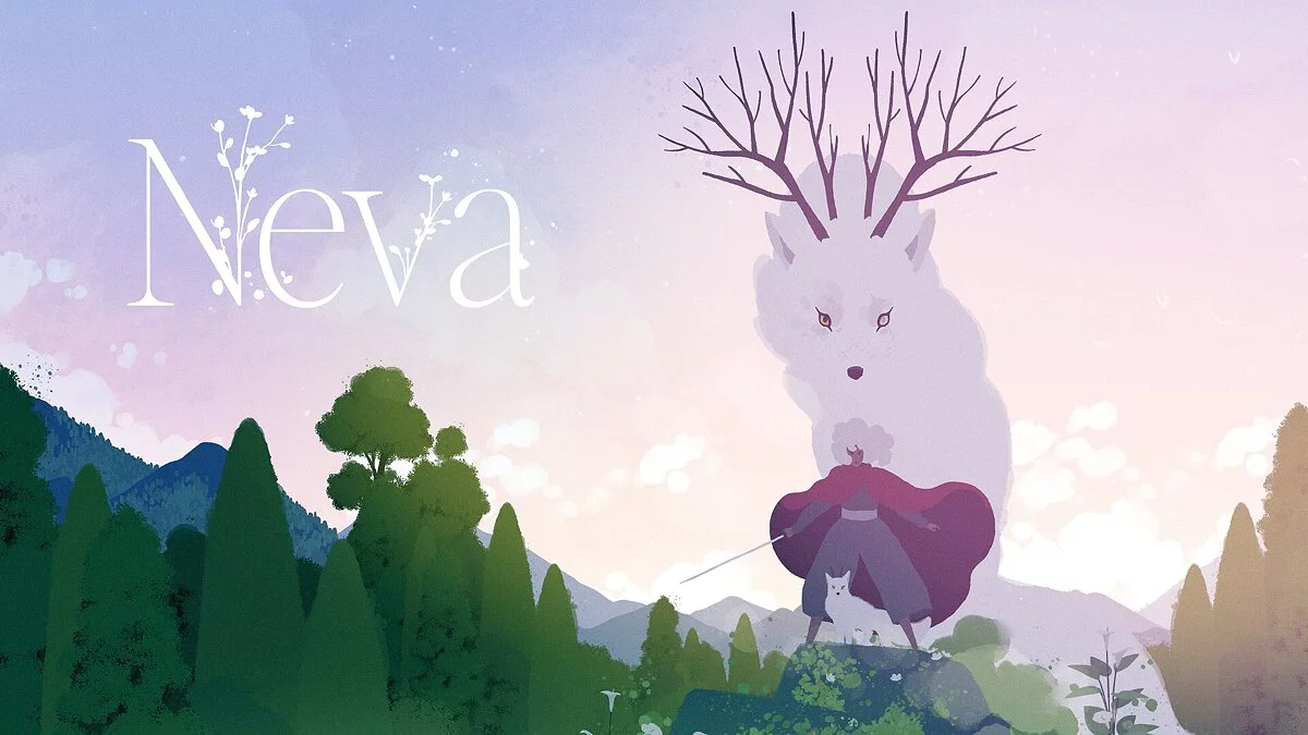 Арт из Neva / Картинка 2