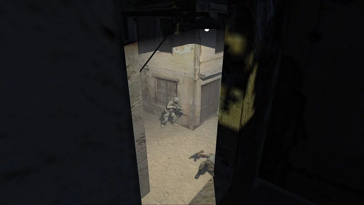 Скриншоты из Delta Force: Angel Falls / Картинка 13