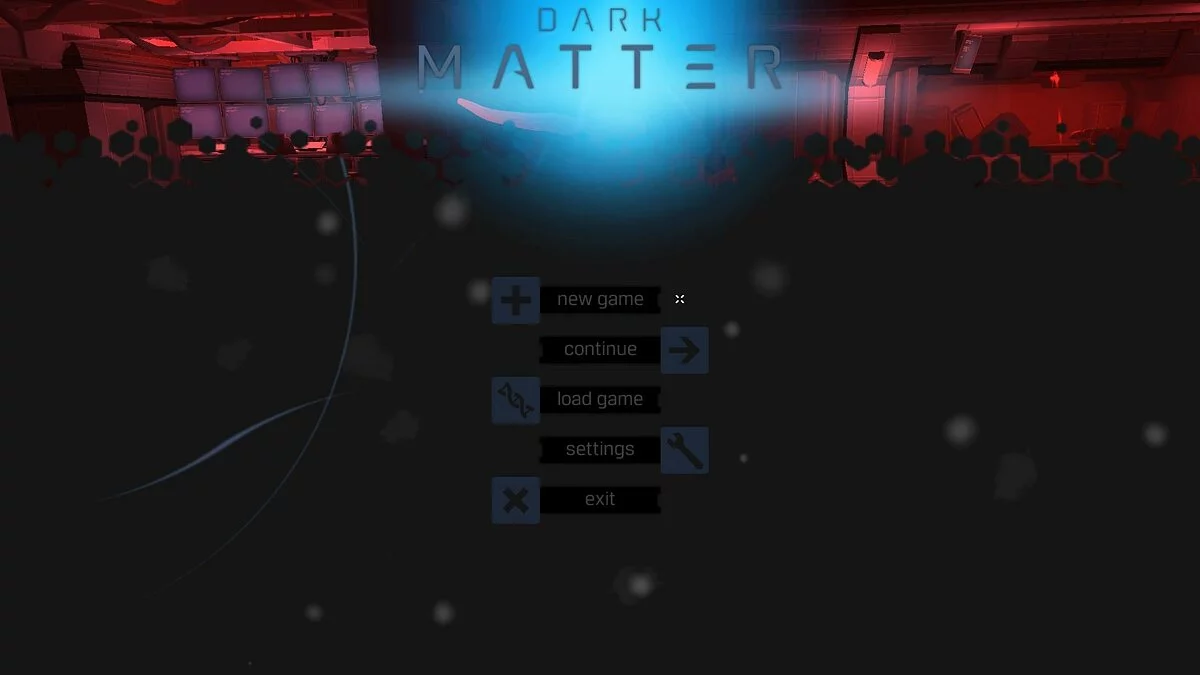 Скриншоты из Dark Matter / Картинка 26