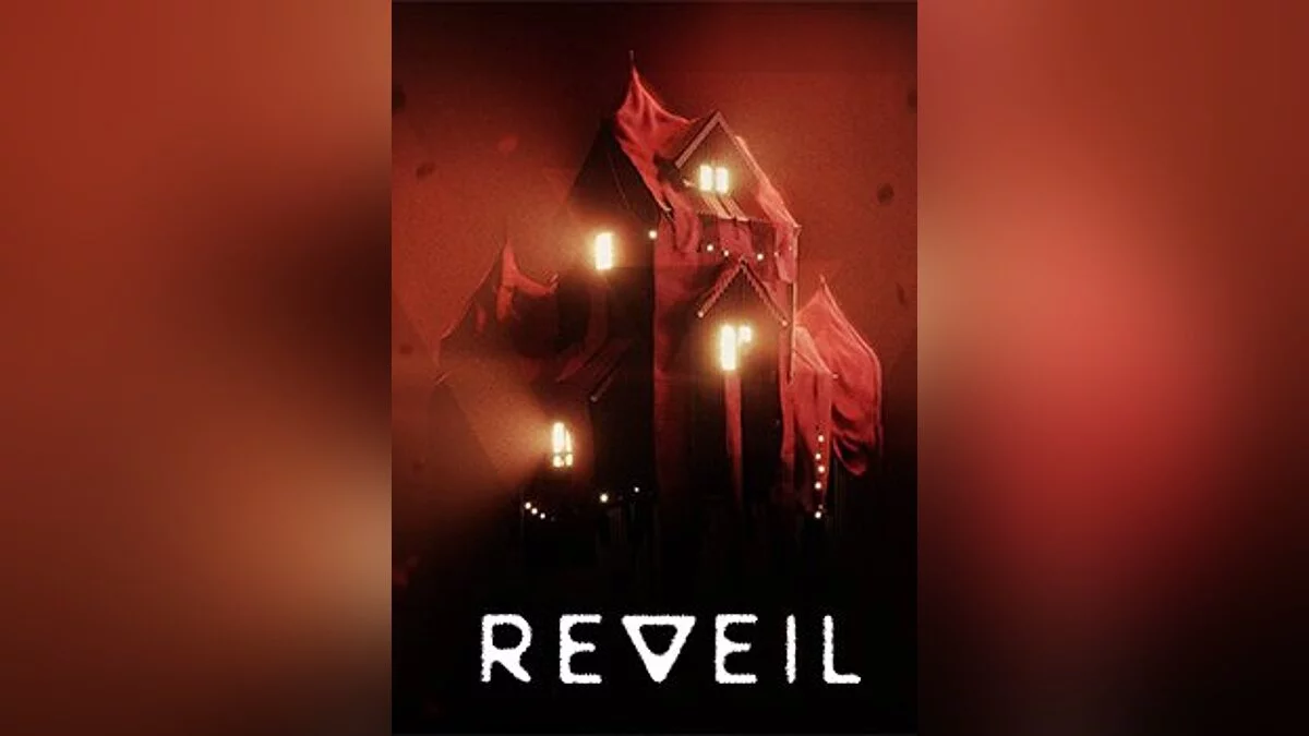 Арт из REVEIL / Картинка 1