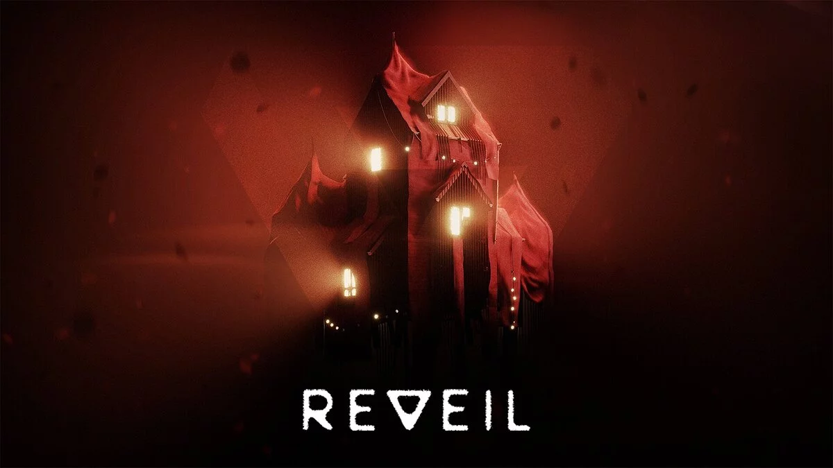 Арт из REVEIL / Картинка 2