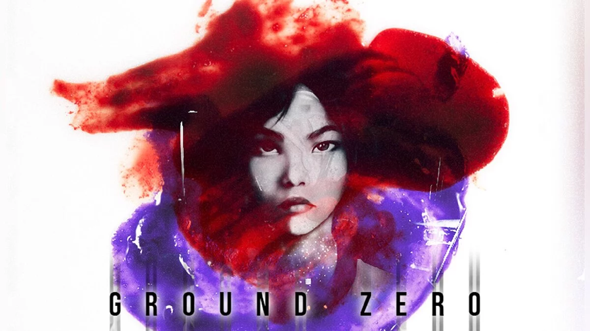 Арт из Ground Zero / Картинка 1