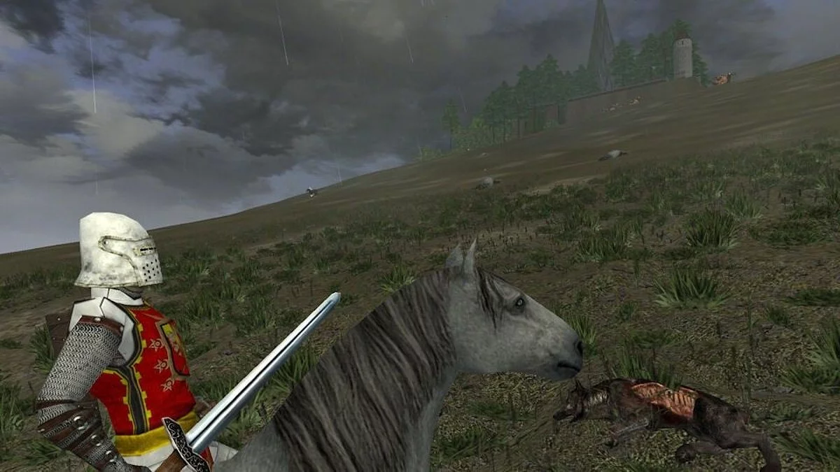 Скриншоты из Wurm Online / Картинка 2