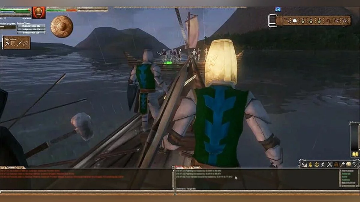Скриншоты из Wurm Online / Картинка 9