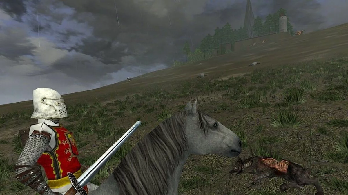 Скриншоты из Wurm Online / Картинка 11