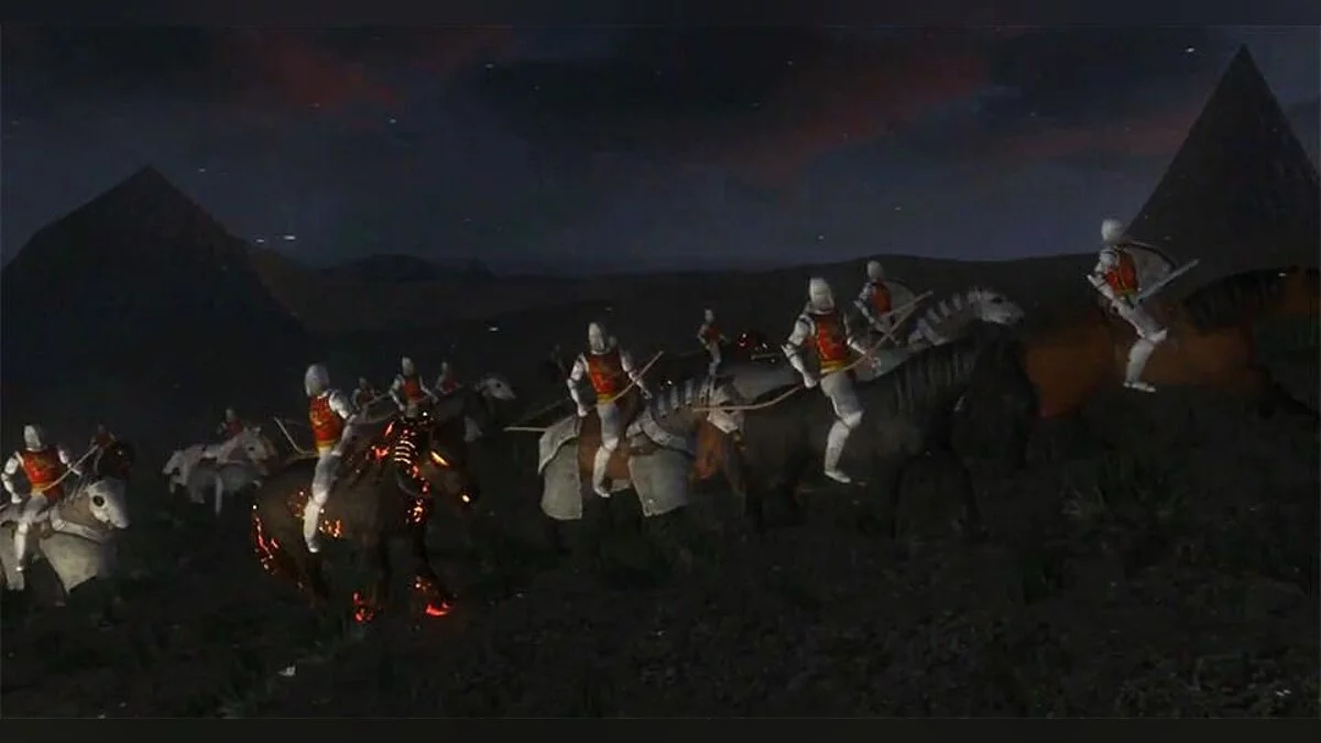 Скриншоты из Wurm Online / Картинка 14