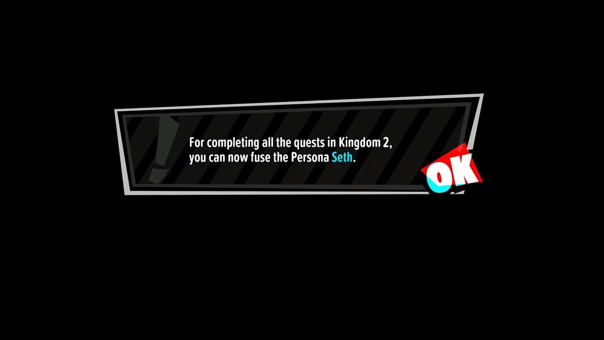 Скриншоты из Persona 5 Tactica / Картинка 16