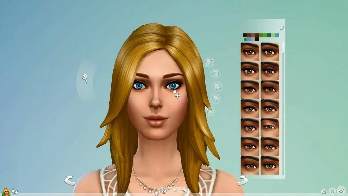 Скриншоты из Sims 4: Get To Work / Картинка 41