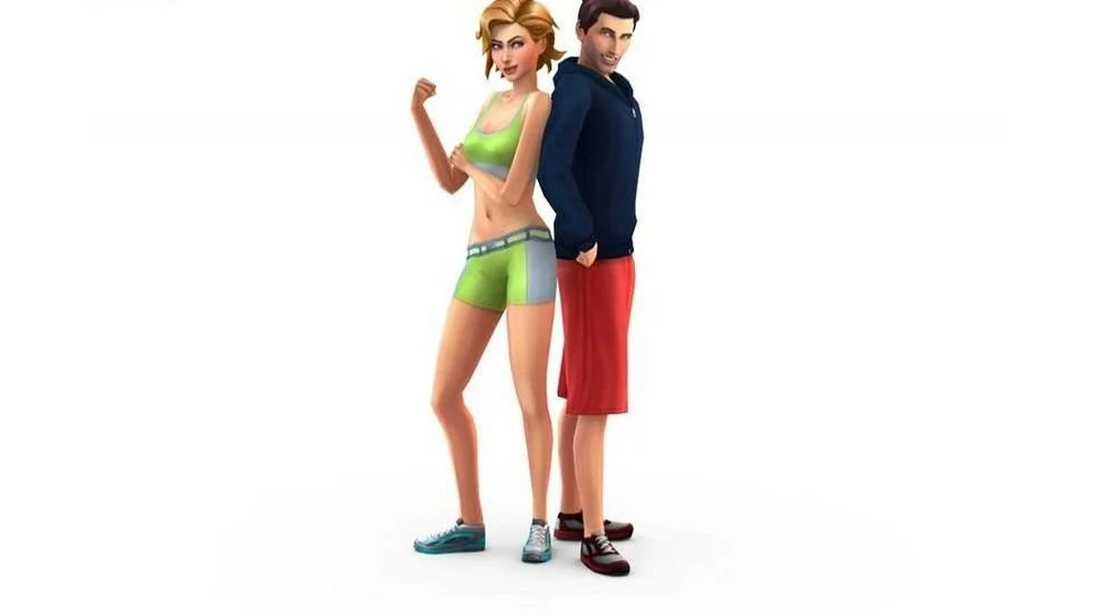 Скриншоты из Sims 4: Get To Work / Картинка 201