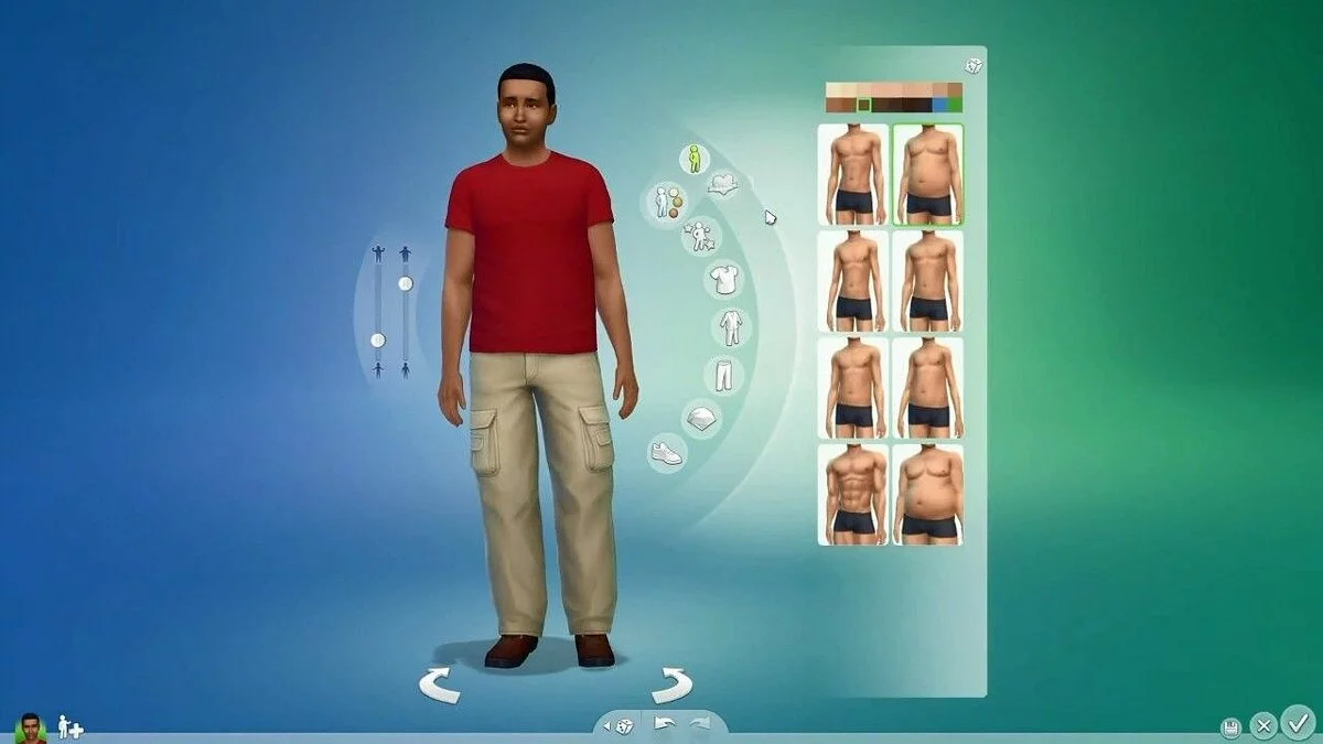 Скриншоты из Sims 4: Get To Work / Картинка 18