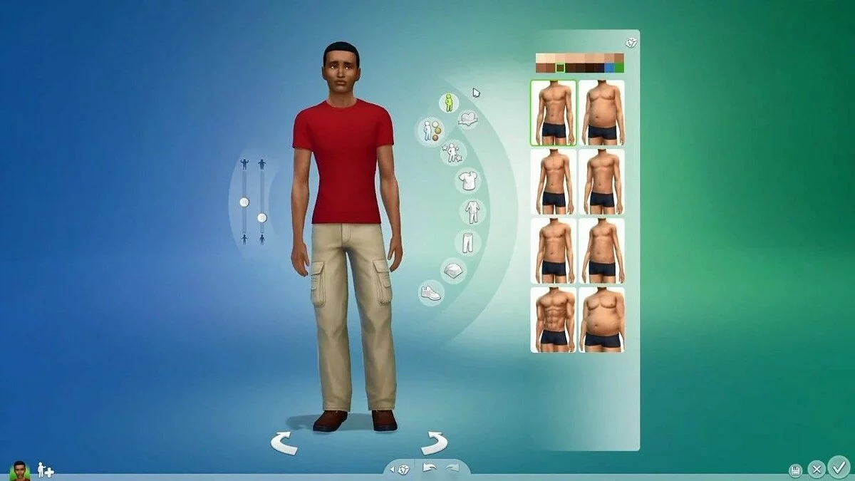 Скриншоты из Sims 4: Get To Work / Картинка 16