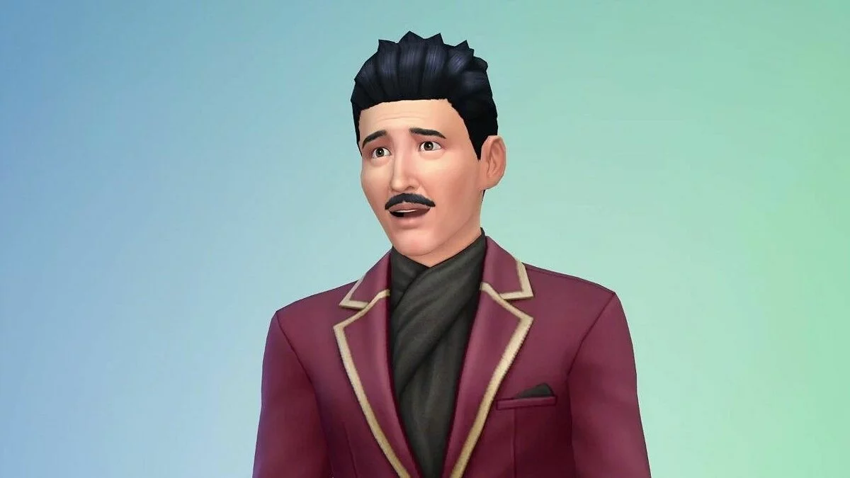 Скриншоты из Sims 4: Get To Work / Картинка 19