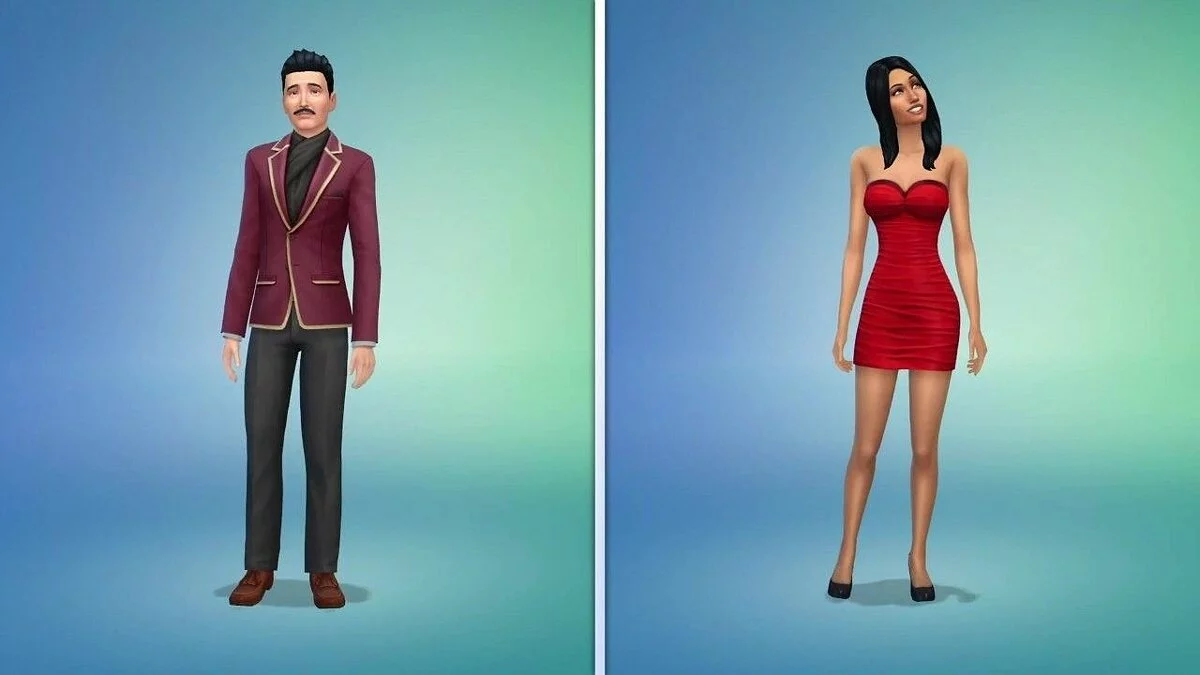Скриншоты из Sims 4: Get To Work / Картинка 22