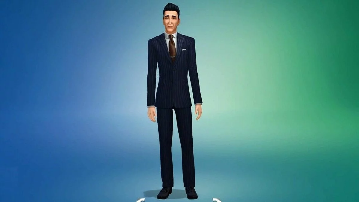 Скриншоты из Sims 4: Get To Work / Картинка 31
