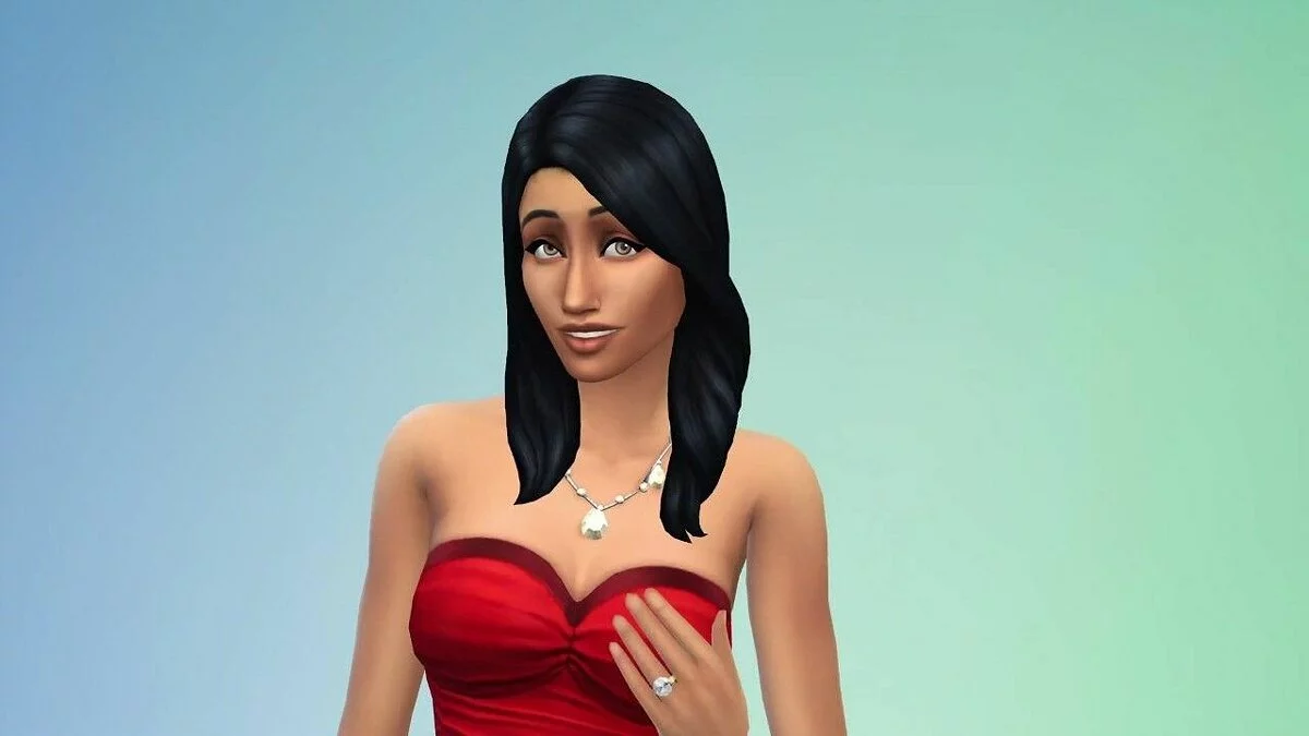 Скриншоты из Sims 4: Get To Work / Картинка 36