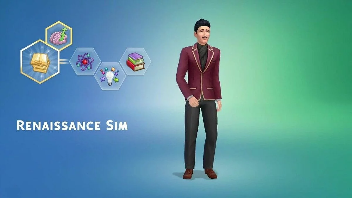 Скриншоты из Sims 4: Get To Work / Картинка 37