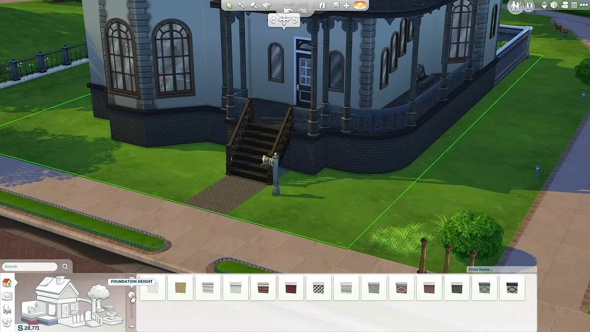 Скриншоты из Sims 4: Get To Work / Картинка 64