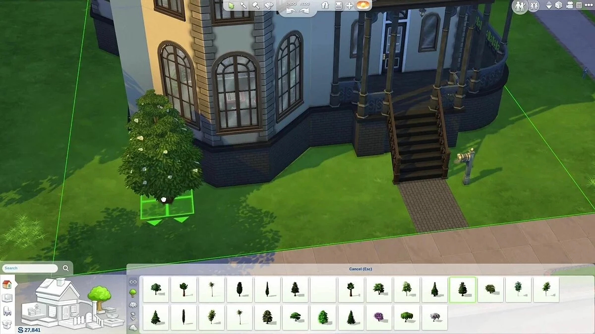 Скриншоты из Sims 4: Get To Work / Картинка 66