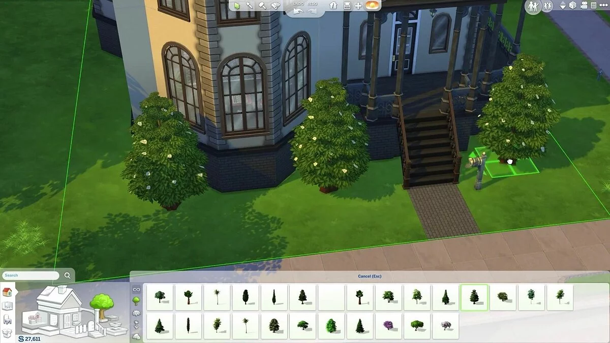 Скриншоты из Sims 4: Get To Work / Картинка 67