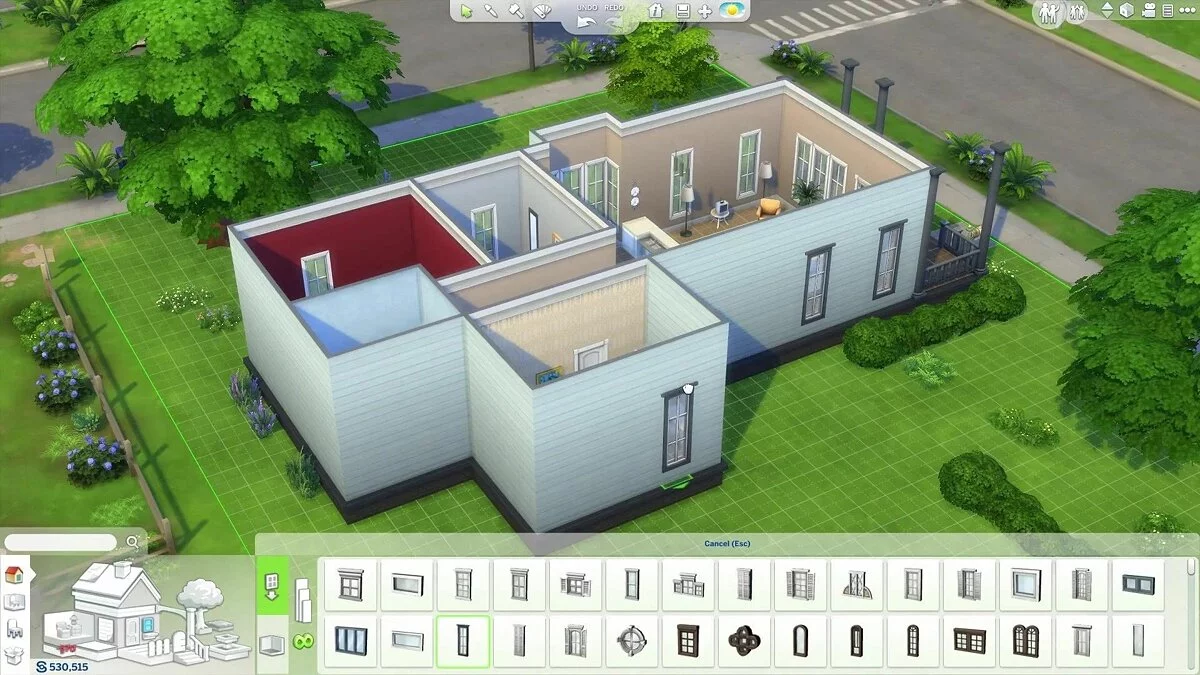 Скриншоты из Sims 4: Get To Work / Картинка 69