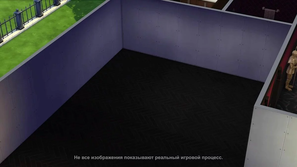Скриншоты из Sims 4: Get To Work / Картинка 98