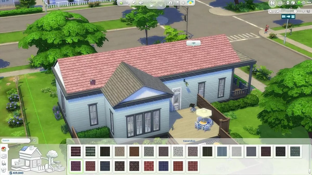 Скриншоты из Sims 4: Get To Work / Картинка 86