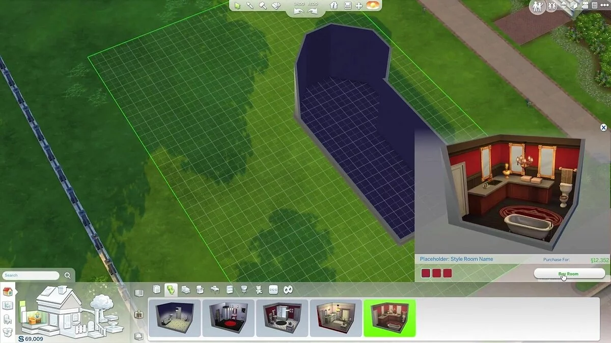 Скриншоты из Sims 4: Get To Work / Картинка 100