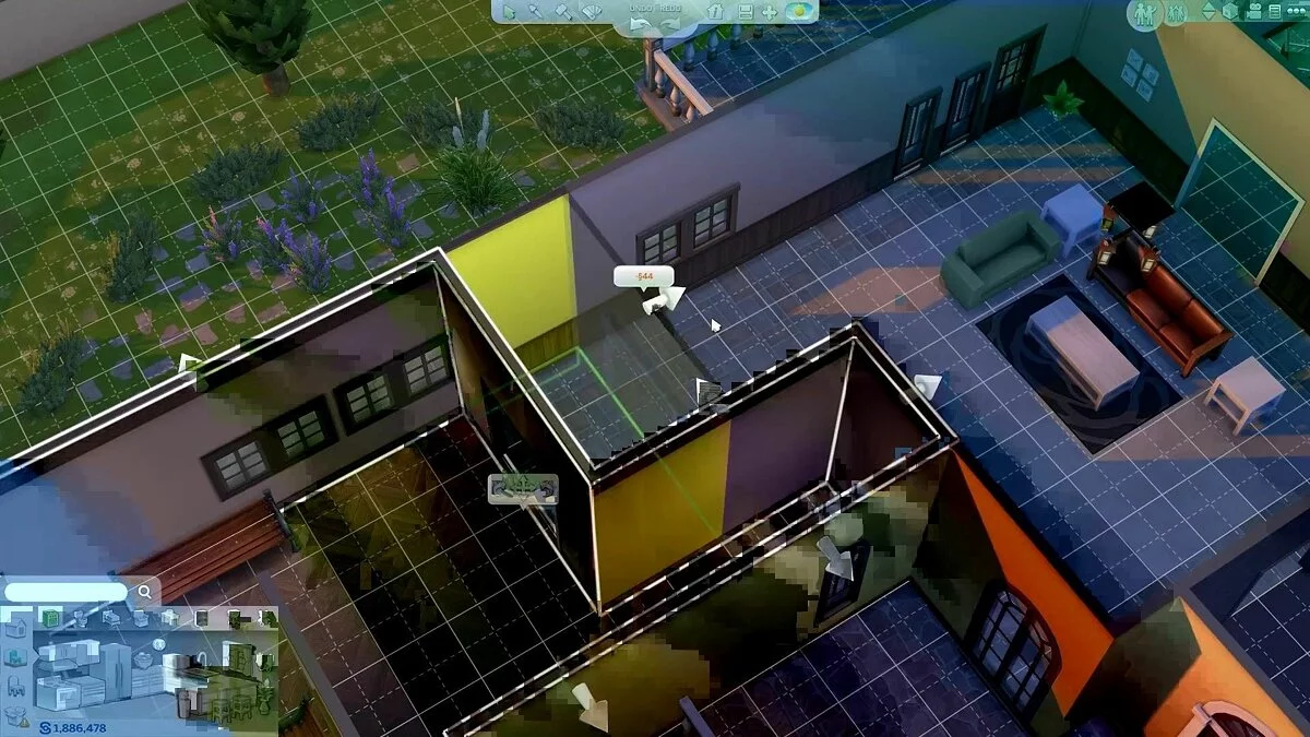 Скриншоты из Sims 4: Get To Work / Картинка 72
