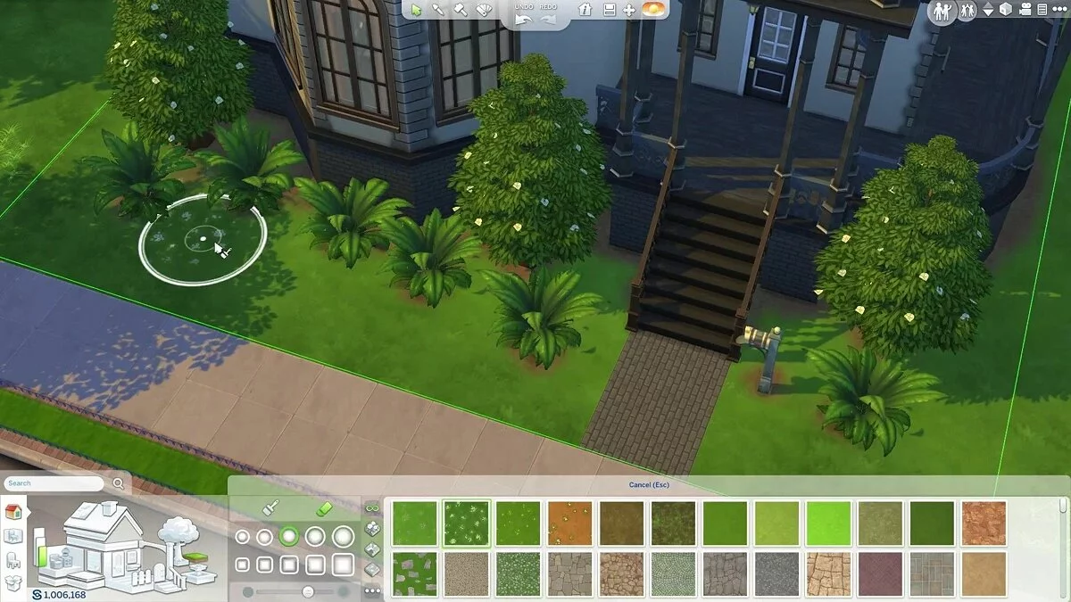 Скриншоты из Sims 4: Get To Work / Картинка 93