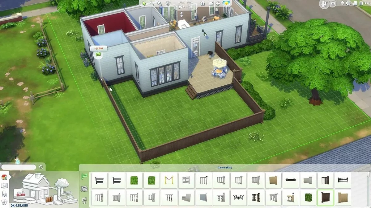 Скриншоты из Sims 4: Get To Work / Картинка 81