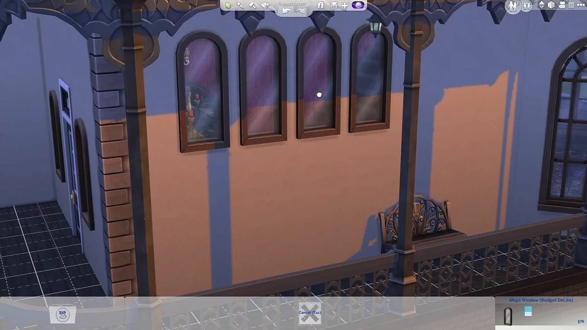 Скриншоты из Sims 4: Get To Work / Картинка 117