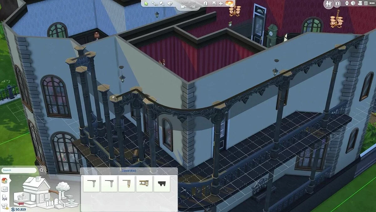 Скриншоты из Sims 4: Get To Work / Картинка 118
