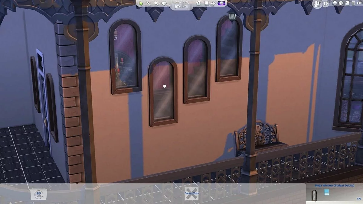 Скриншоты из Sims 4: Get To Work / Картинка 115