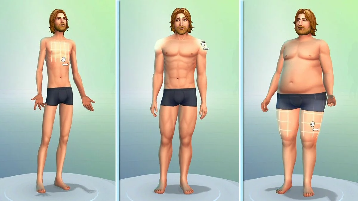 Скриншоты из Sims 4: Get To Work / Картинка 12